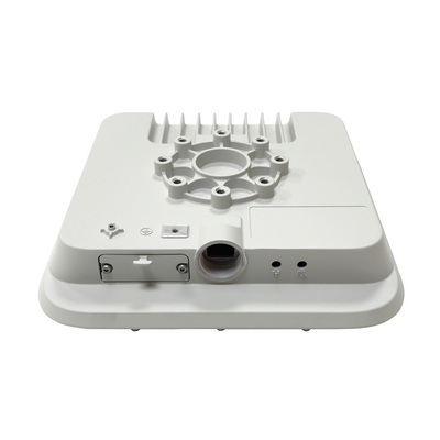 OEM铝合金汽车配件&5G外壳&精密压铸&CNC加工 Logo